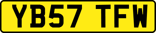 YB57TFW
