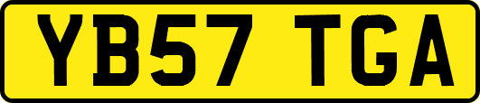 YB57TGA