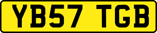 YB57TGB
