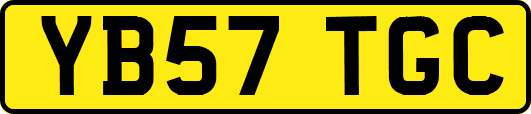 YB57TGC