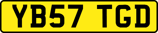 YB57TGD