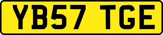 YB57TGE