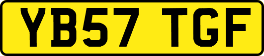 YB57TGF