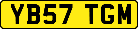 YB57TGM