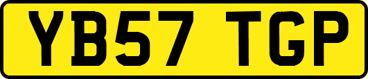 YB57TGP
