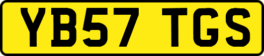 YB57TGS