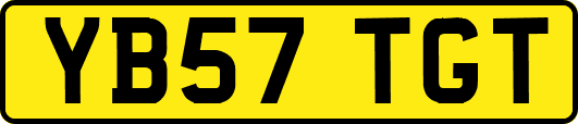 YB57TGT