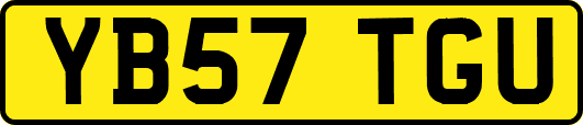 YB57TGU