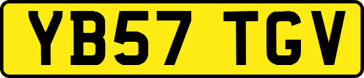 YB57TGV