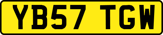 YB57TGW