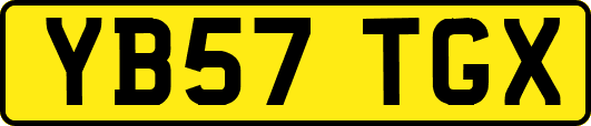 YB57TGX