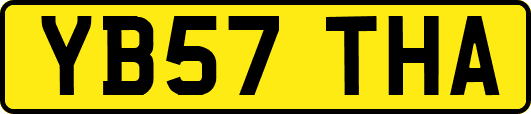 YB57THA