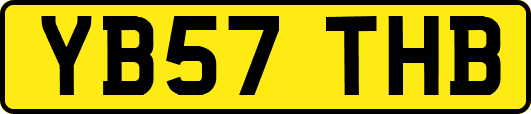 YB57THB