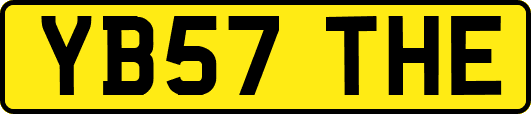 YB57THE