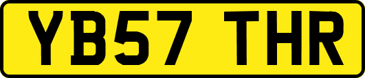 YB57THR