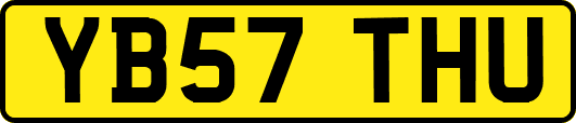 YB57THU