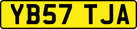 YB57TJA