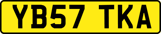 YB57TKA