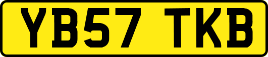 YB57TKB