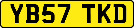 YB57TKD