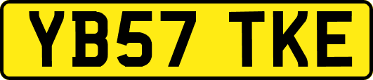 YB57TKE