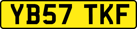 YB57TKF