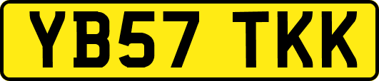 YB57TKK