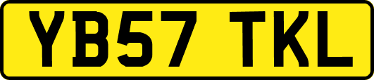YB57TKL