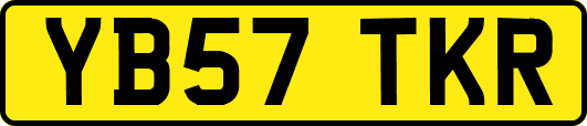 YB57TKR
