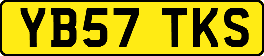 YB57TKS