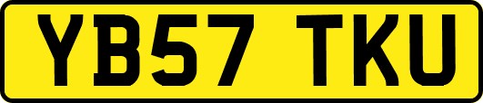 YB57TKU