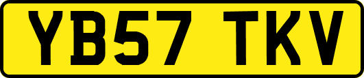 YB57TKV