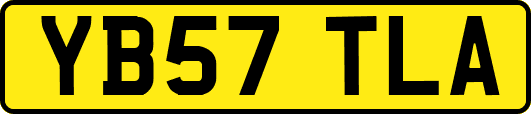 YB57TLA