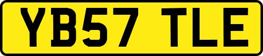 YB57TLE