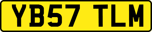 YB57TLM