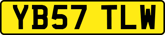 YB57TLW