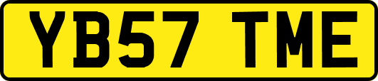 YB57TME