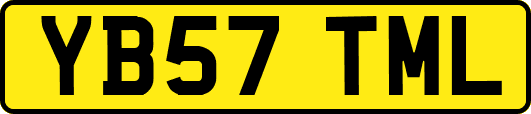 YB57TML