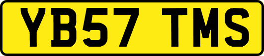 YB57TMS