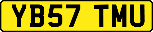 YB57TMU
