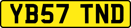 YB57TND