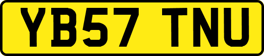YB57TNU
