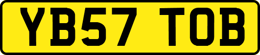 YB57TOB