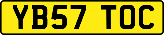 YB57TOC
