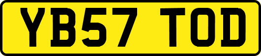 YB57TOD