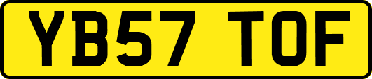 YB57TOF