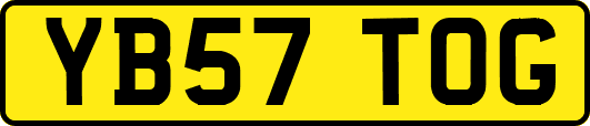 YB57TOG