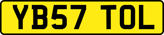 YB57TOL