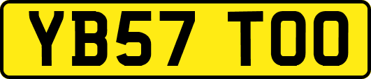 YB57TOO