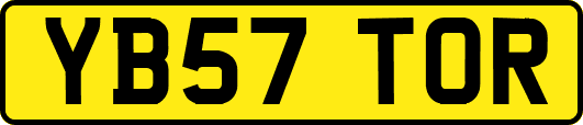 YB57TOR